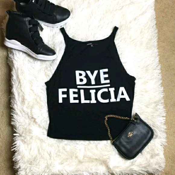 Love Culture Crop Tank Top - Picture 4 of 10